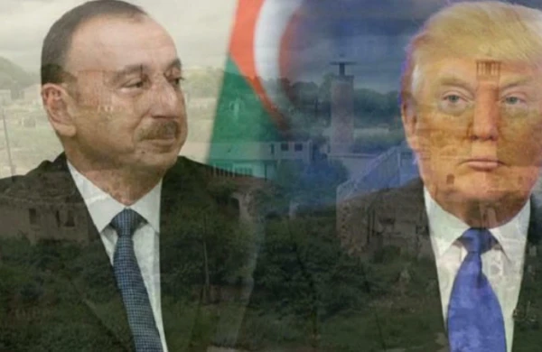 Trampın Əliyevə məktubunun ŞİFRƏLƏRİ: Azərbaycana dəstək, Ermənistana MESAJ