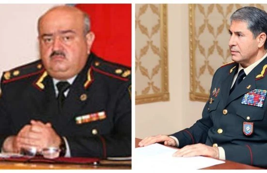 General Yaşar Əliyevin yerinə bu şəxs gətirildi — ƏMR