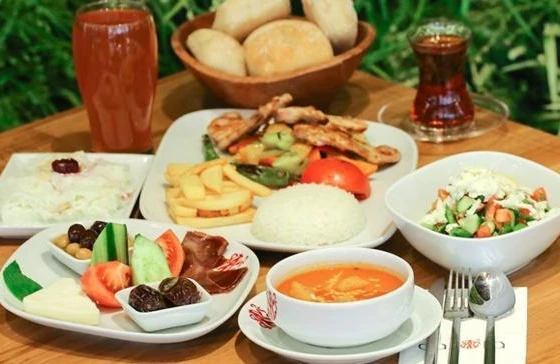 Ramazanın 22-ci gününün duası: imsak və iftar vaxtı