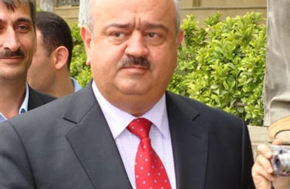 General Yaşar Əliyevə Prezident Adminstrasiyasında vəzifə verildi