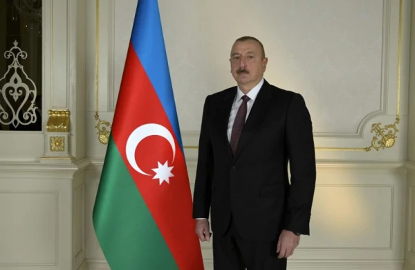Prezident koronavirusun ikinci dalğasından danışdı