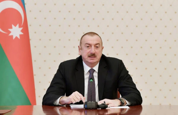 Məktəblər və universitetlər birmənalı olaraq açılmayacaq - PREZİDENT