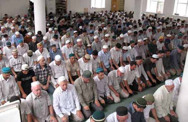 Məscidlərdə bayram namazının qılınması mümkündürmü? - QMİ-dən AÇIQLAMA