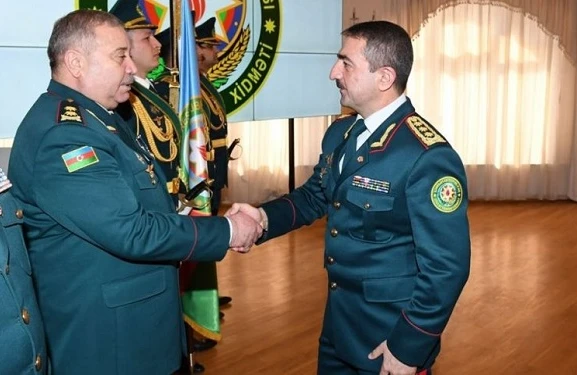 Prezident istefaya göndərdi, Elçin Quliyev geri qaytardı — DSX-də müşavir təyinatı