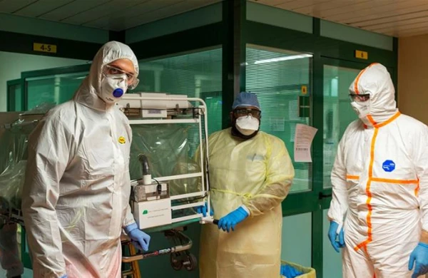 Ermənistanda koronavirus DƏHŞƏTİ: 60 nəfər öldü