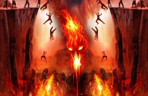 Bu əməl kimdə varsa yeri cəhənnəmdir bilsin - Dini xadimdən sensasion AÇIQLAMA