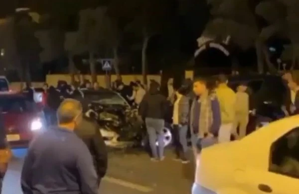 SON DƏQİQƏ! Xəbər indi gəldi: Ölən var +VİDEO