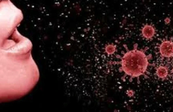 Yüksək səslə danışanlara XƏBƏRDARLIQ — Koronavirus ola bilərsiniz