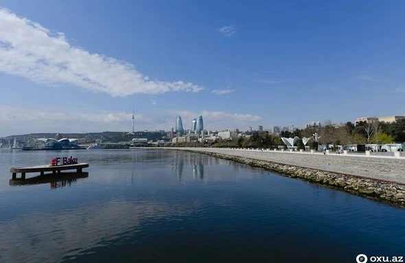 Bulvarda bir sıra obyektlər işləməyəcək
