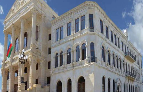 Azərbaycanda daha bir vəzifəli şəxs barəsində cinayət işi başlanıldı - RƏSMİ