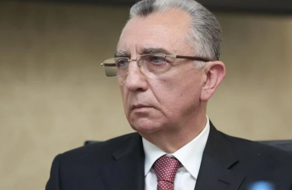 Trilyonlar itirilib, belə oyun olar? - Eldar Əzizov