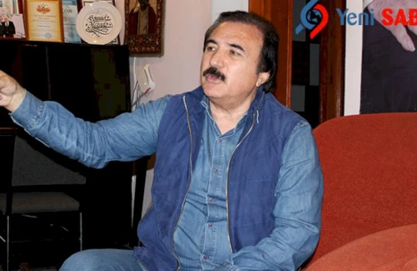 “Əbülfəs Qarayev istefa verməli idi, insanın mənliyi, şərəfi olar…” – Səyyad Əlizadə
