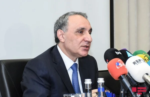 Baş prokuror özünə yeni köməkçilər təyin etdi - YENİLƏNDİ