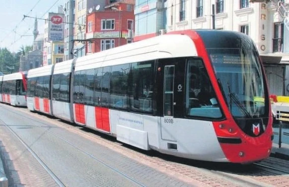 Bakının tramvay keçəcək ünvanları məlum oldu - SİYAHI - RƏSMİ