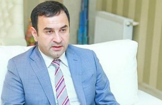 Azərbaycanda icra başçısı bu vəzifəsindən İSTEFA VERDİ