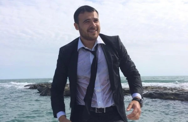 Emin Ağalarov üçüncü dəfə evlənir: Görün hansı məşhurla? - FOTO