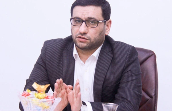 “Fitrə çıxarmayanın orucu da qəbul olunmur”- HACI ŞAHİN
