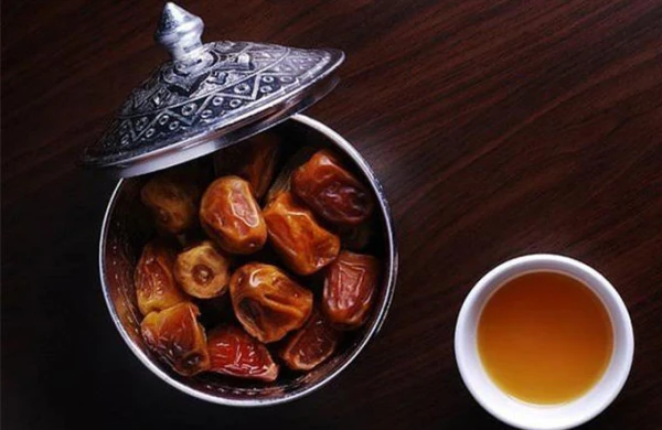 Ramazanın 26-cı gününün duası: imsak və iftar vaxtı