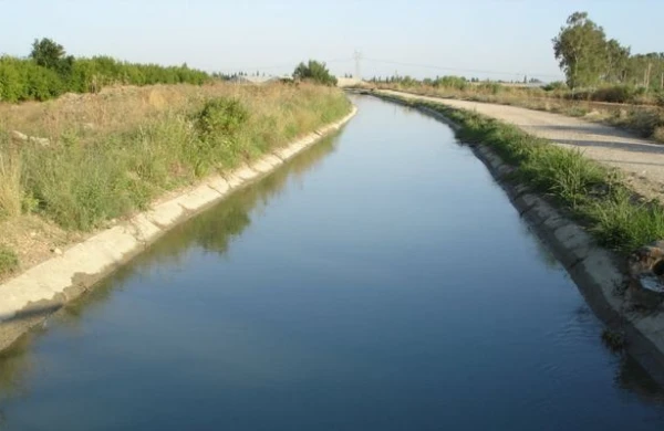 Tərtərdə 10 yaşlı qız kanalda batıb