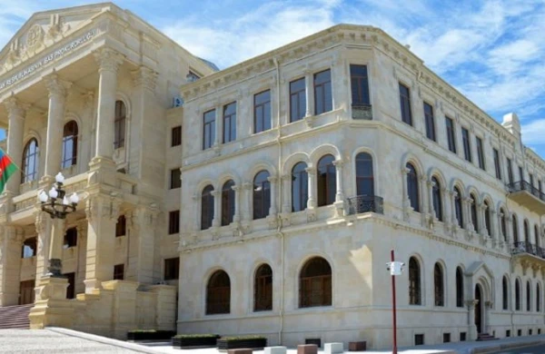 Azərbaycanda daha bir sabiq vəzifəli şəxs HƏBS EDİLDİ: 83 min manatlıq...