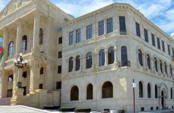 Bu rayonlara yeni prokuror təyin edildi