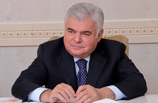 Ziya Məmmədov son həbslərdən danışdı