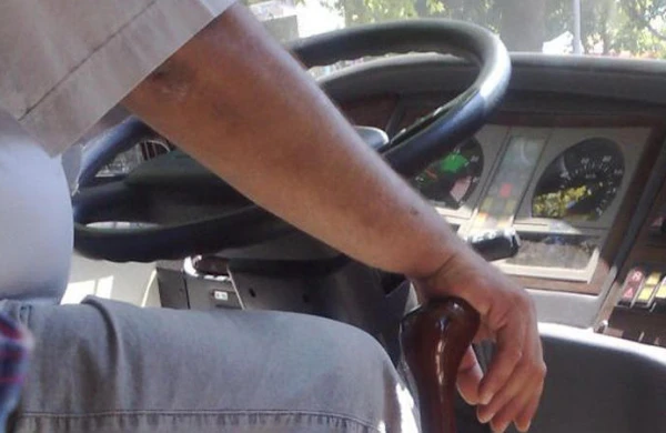 Azərbaycandan Gürcüstana gedən sürücülərlə bağlı VACİB YENİLİK