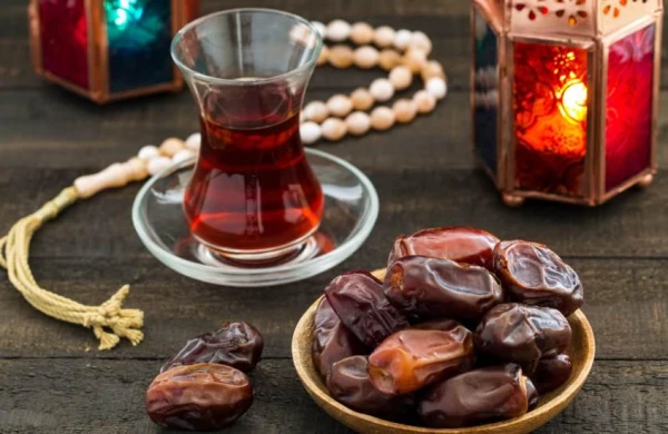 Ramazanın 27-ci günü: imsak və iftar vaxtı