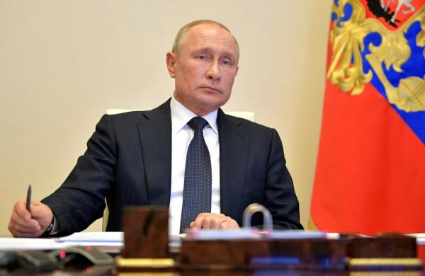 Putindən azərbaycanlılarla bağlı MÜHÜM TAPŞIRIQ: 31 mayadək...