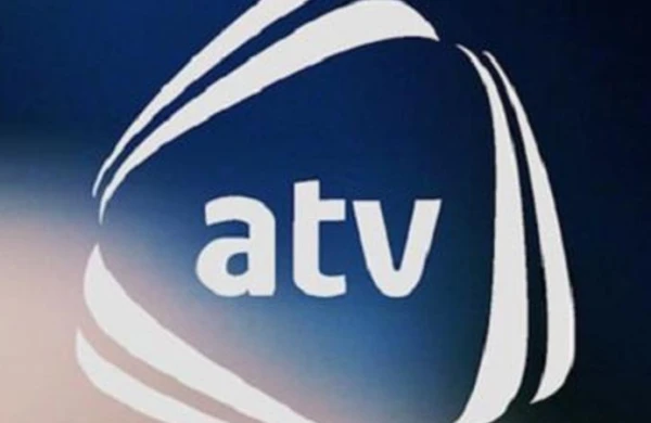 ATV-nin koronavirusa yoluxan əməkdaşı efirə qoşuldu - VİDEO