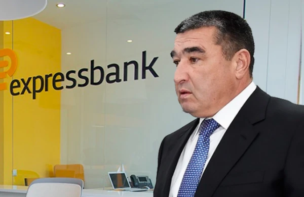 Pirverdiyevin "cırtdan bank"ı üçün yolun sonu - Növbədə "Express Bank