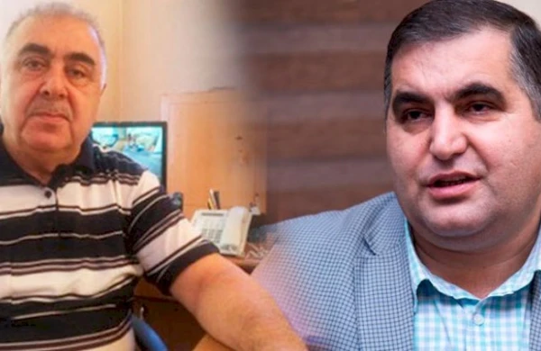 26 dəfə Həcc ziyarətinə gedib, amma zalıma “dur” demək istəmir...