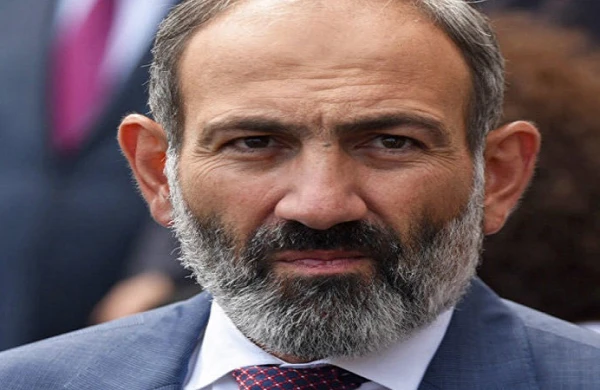 Vəziyyətimiz pisdir - Paşinyan
