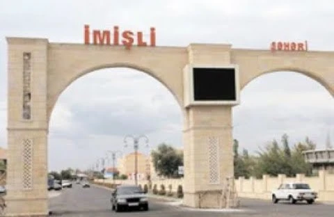 İmişli rayonuna icra başçısı təyin edildi