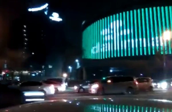 Azərbaycanlılar Ermənistana girdi: Bu video ölkəni qarışdırdı  + Video