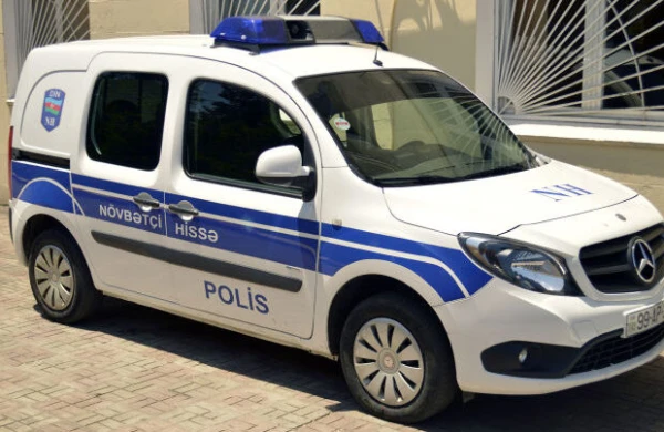 "Asayişi pozaraq aksiyaya cəhd göstərən 20 nəfər saxlanılıb" - SON DƏQİQƏ