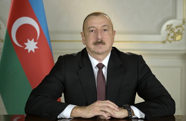 "Icra başçıları nə iş görüblər, hansı daşı daş üstünə qoyublar" - Prezidentdən sərt mesaj
