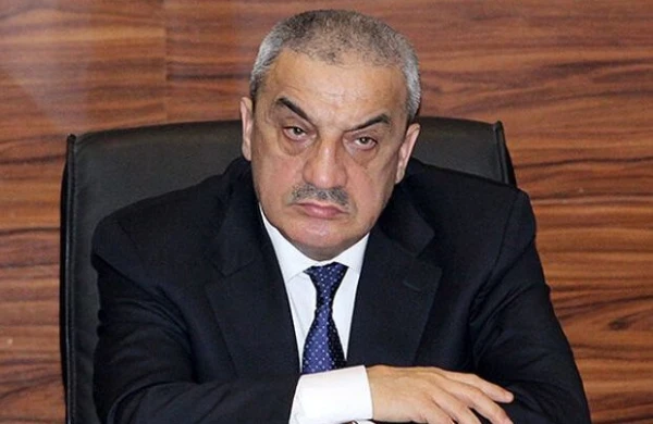 Prezident Rüstəm Usubovla bağlı sərəncam imzaladı