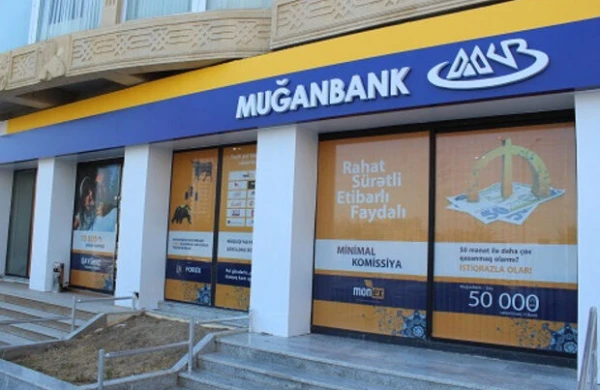 “Muğan Bank” da təhlükədə – Bağlanacağı deyilir..