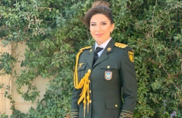 Fidan Hacıyevaya YÜKSƏK VƏZİFƏ VERİLDİ — FOTO