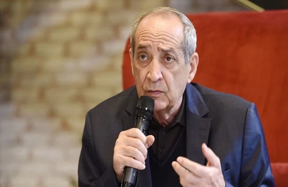 "Arzu edərdim ki, yeni təyin olunacaq nazirin Azərbaycan mədəniyyətindən xəbəri olsun" — Rasim Balayev DANIŞDI