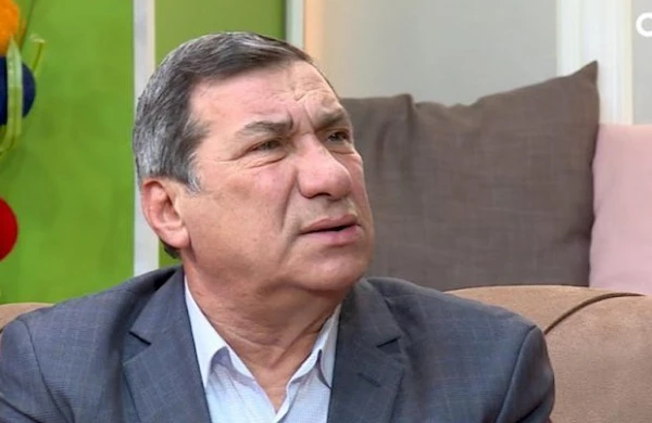 70 yaşlı Arif Quliyev – “Ad günümü keçirmirəm”