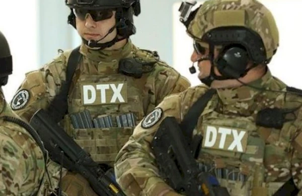 DTX FHN-nin sabiq əməkdaşlarını həbs etdi