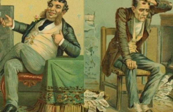 İnsanı kasıb edən SƏBƏBLƏR – Oxuduqca DƏHŞƏTƏ DÜŞƏCƏKSİNİZ