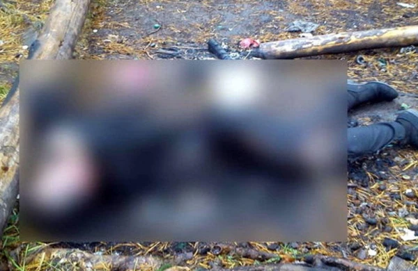 Rusiyada pandemiyadan müflisləşmiş azərbaycanlı iş adamının yanmış cəsədi tapıldı