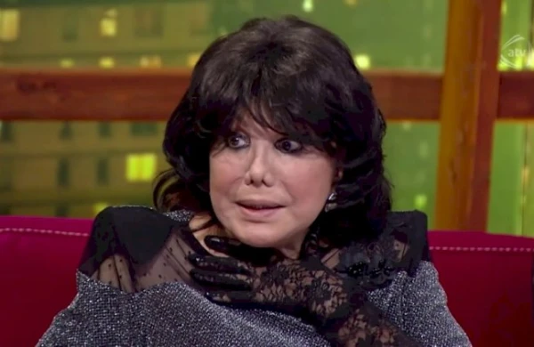 “İndi it kimi hürməyin nə mənası var?!” – Flora Kərimova