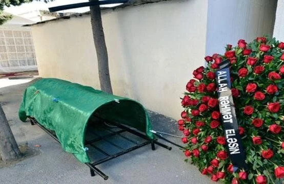 Aşıq Ulduz vəfat etdi — Yaxınları nəşi Azərbaycana gətirə bilmir