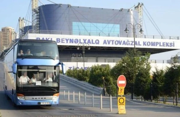Rayonlara avtobuslar nə vaxt işləyəcək? (AÇIQLAMA)