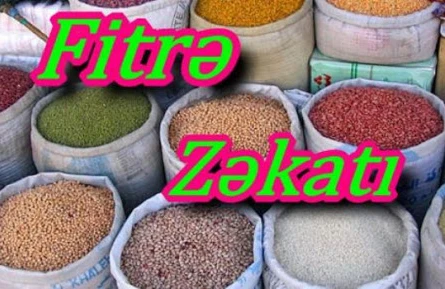 Ramazanda fitrə nə vaxt verilməlidir? - AÇIQLAMA (VİDEO)