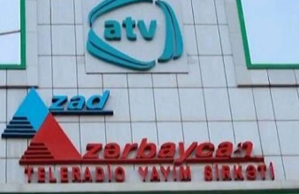 SON DƏQİQƏ - ATV telekanalının binası nəzarətə götürüldü... - VİDEO